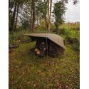 PŁACHTA BIWAKOWA FOX VOYAGER TARP SMALL WĘDKARSKA