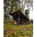 PŁACHTA BIWAKOWA FOX VOYAGER TARP SMALL WĘDKARSKA