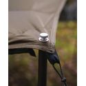 PŁACHTA BIWAKOWA FOX VOYAGER TARP SMALL WĘDKARSKA