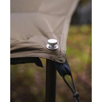 PŁACHTA BIWAKOWA FOX VOYAGER TARP SMALL WĘDKARSKA