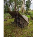 PŁACHTA BIWAKOWA FOX VOYAGER TARP SMALL WĘDKARSKA