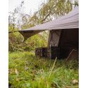 PŁACHTA BIWAKOWA FOX VOYAGER TARP SMALL WĘDKARSKA