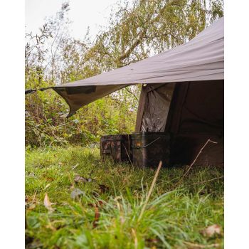 PŁACHTA BIWAKOWA FOX VOYAGER TARP SMALL WĘDKARSKA