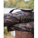 PŁACHTA BIWAKOWA FOX CAMOLITE TARP WĘDKARSKA
