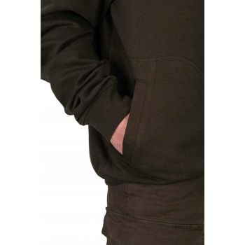 BLUZA FOX LW KHAKI JUMPER PULLOVER ROZMIAR  3XL