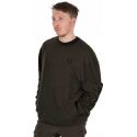 BLUZA FOX LW KHAKI JUMPER PULLOVER ROZMIAR  3XL