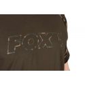 KOSZULKI T-SHIRT FOX OUTLINE KHAKI CAMO ROZMIAR XL