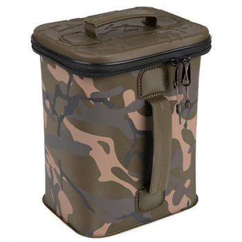 TORBA FOX AQUOS CAMOLITE Z WKŁADKĄ MULTI BAG WIADR