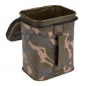 TORBA FOX AQUOS CAMOLITE Z WKŁADKĄ MULTI BAG WIADR