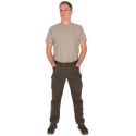SPODNIE FOX KHAKI HD COMBAT TROUSER ROZM M