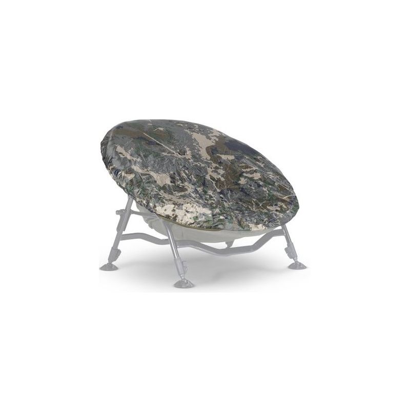 POKROWIEC NA FOTEL NASH INDULGENCE MOON CHAIR COVE