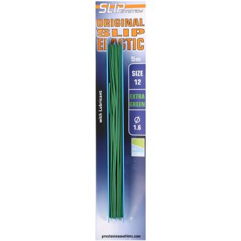 AMORTYZATOR PRESTON SLIP ELASTIC 12 1,60mm GUMA