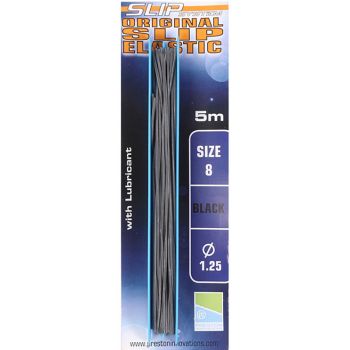 AMORTYZATOR PRESTON SLIP ELASTIC 8 1,27mm GUMA