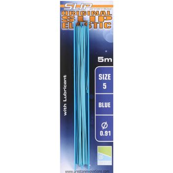 AMORTYZATOR PRESTON SLIP ELASTIC 5 0,91mm GUMA