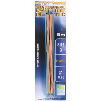 AMORTYZATOR PRESTON SLIP ELASTIC 3 0,75mm GUMA