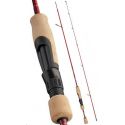 WĘDKA ABU GARCIA CARABUD EXQUISITE 602XUL 1,83 3g