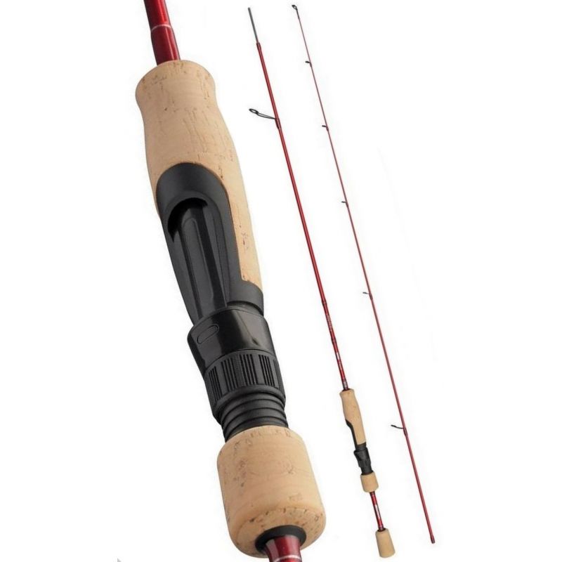 WĘDKA ABU GARCIA CARABUD EXQUISITE 602XUL 1,83 3g