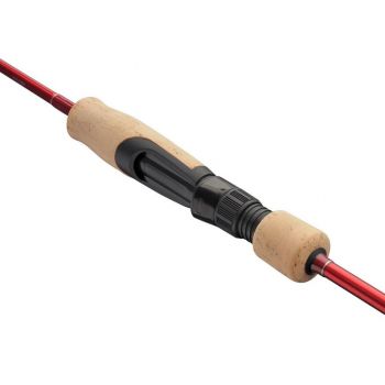 WĘDKA ABU GARCIA CARABUD EXQUISITE 602XUL 1,83 3g