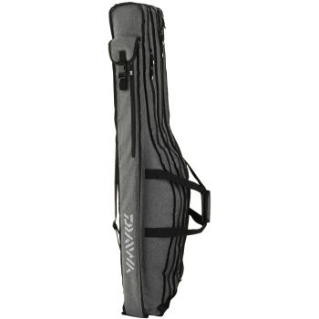 POKROWIEC NA WĘDKI DAIWA D-VEC 130cm 3 KOMOROWY 