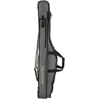 POKROWIEC NA WĘDKI DAIWA D-VEC 130cm 3 KOMOROWY 