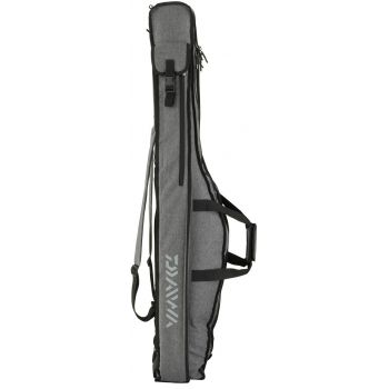 POKROWIEC NA WĘDKI DAIWA D-VEC 130cm 3 KOMOROWY 