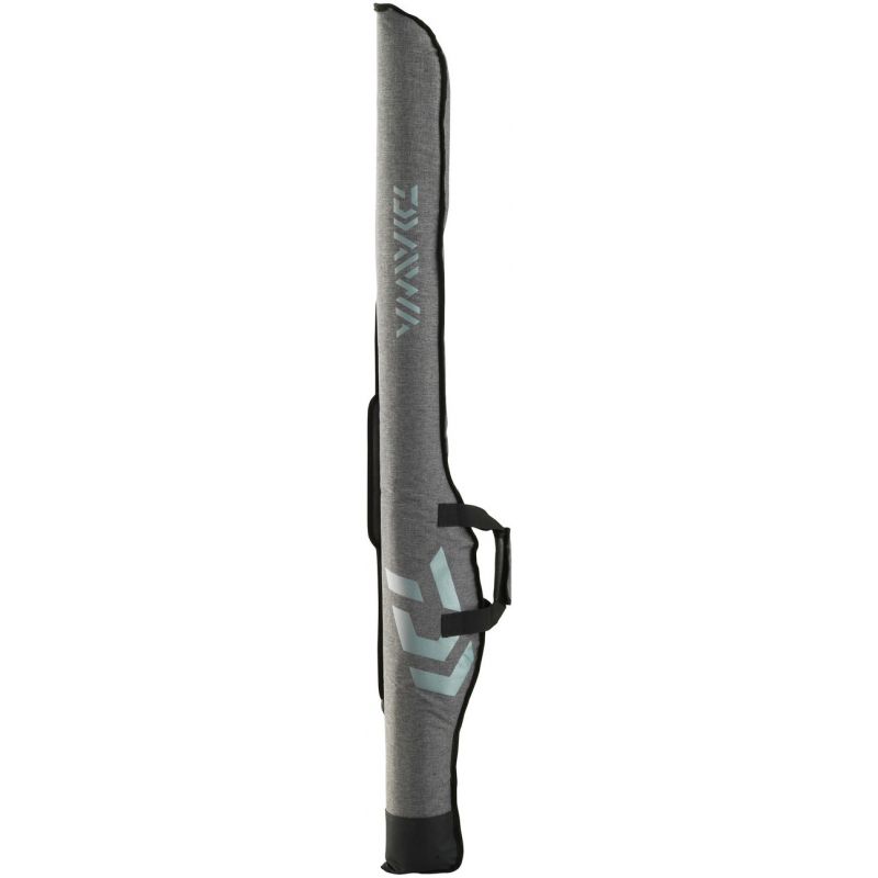 POKROWIEC NA WĘDKI DAIWA D-VEC 155cm 1 KOMOROWY