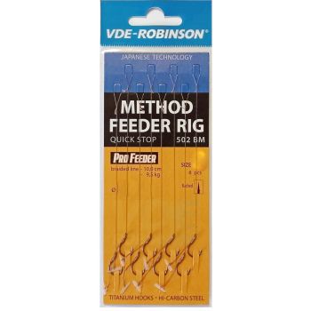 HACZYKI ROBINSON METHOD...