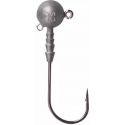 GŁÓWKA JIGGOWA SAVAGE GEAR PROFESSIONAL 7/0 25g