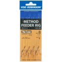 HACZYKI ROBINSON METHOD PRZYPON Z BAGNETEM 8