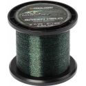 ŻYŁKA PROLOGIC MIMICRY GREEN HELO 0,33mm 1000m 18l