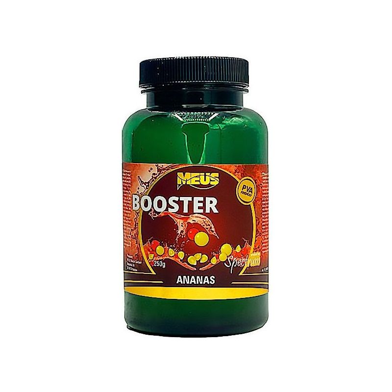 BOOSTER MEUS SPECTRUM 250ml ANANAS