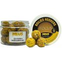 KULKI MEUS HAKOWE FOCUS 90g 18mm SŁODKA MIRABELKA