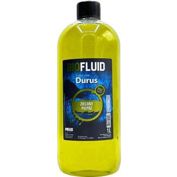 BIO FLUID MEUS DURUS...