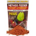 ZANĘTA MEUS MOKRA GROUNDBAIT 700g KING SPICE
