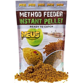 PELLET MEUS INSTANT 700g...