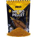 PELLET MEUS GRANULAT DURUS 1kg 2mm SECRET