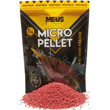 PELLET MEUS GRANULAT DURUS...