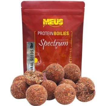 KULKI ZANĘTOWE MEUS SPECTRUM 18mm 1kg HOT DRAGON