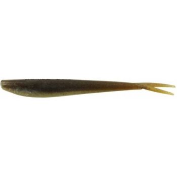 GUMA BERKLEY JASKÓŁKA POWERBAIT MINNOW 5cm SMELT