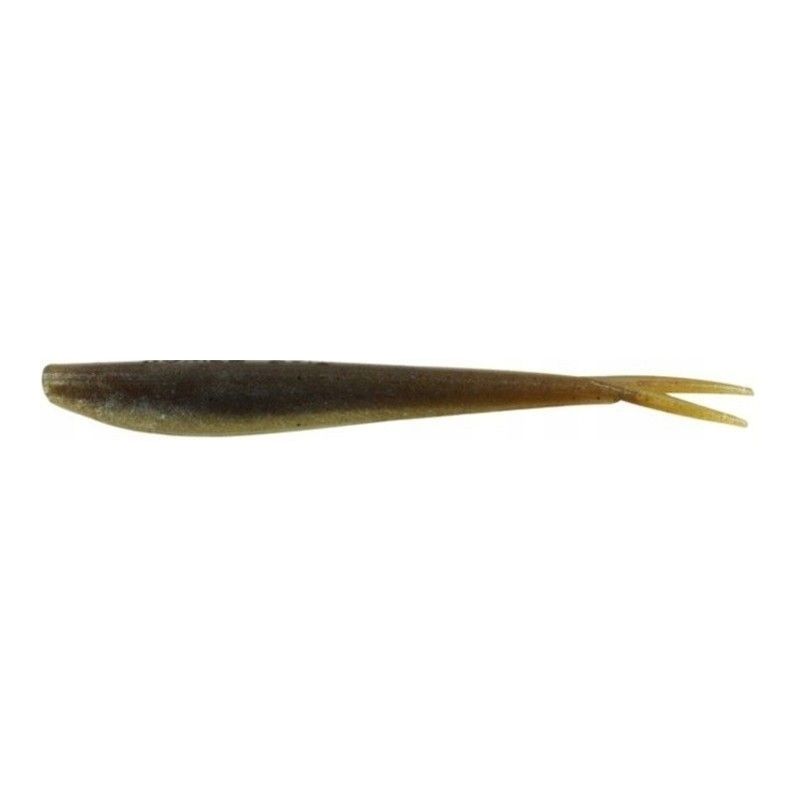GUMA BERKLEY JASKÓŁKA POWERBAIT MINNOW 5cm SMELT