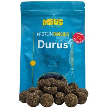 KULKI ZANĘTOWE MEUS DURUS 18mm 1kg PIEPRZ ZIELONY