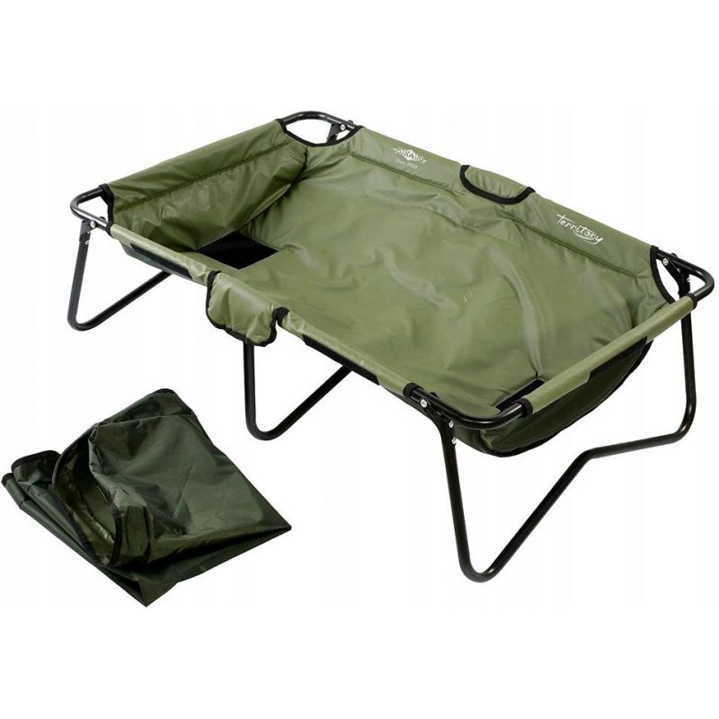 MATA KARPIOWA MIKADO CARDLE MAT IS14-R603 KOŁYSKA
