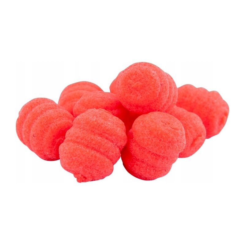 POCZWARKI DRAGON MAGNUM WAFTERS 8mm TRUSKAWKA 60ml