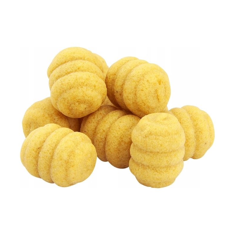 POCZWARKI DRAGON MAGNUM WAFTERS 8mm ORZECH TYGRYSI