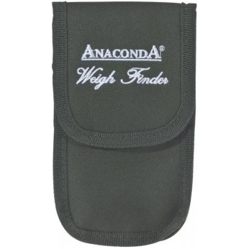 POKROWIEC NA WAGE ANACONDA WEIGH FINDER POUCH