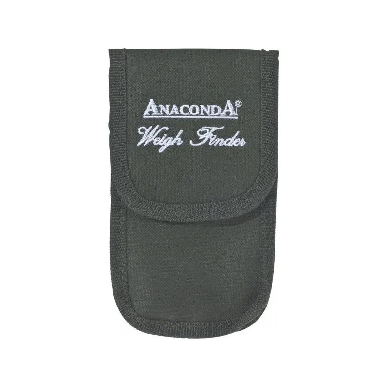 POKROWIEC NA WAGE ANACONDA WEIGH FINDER POUCH