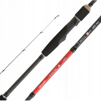 WĘDKA DRAGON FINESSE JIG 2,45m 2-12g