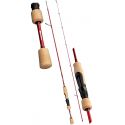 WĘDKA ABU GARCIA CARABUS EXQUISITE 602ML 1,83m 6g