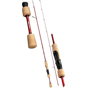 WĘDKA ABU GARCIA CARABUS EXQUISITE 602ML 1,83m 6g