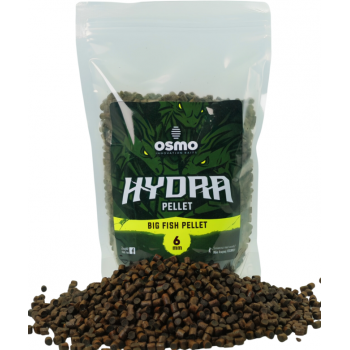 PELLET OSMO HYDRA BIG FISH...